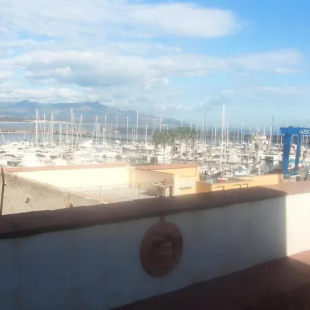 Scariceddu Etna Sea 2 Holiday home Riposto