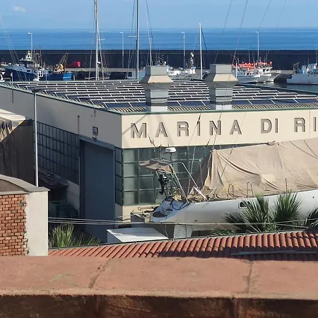 Scariceddu Etna Sea 2 Riposto