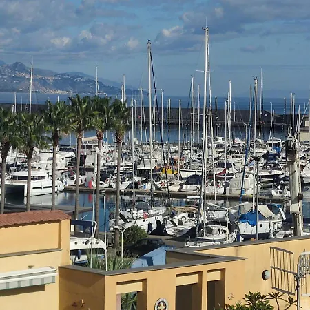 Scariceddu Etna Sea 2 * Riposto