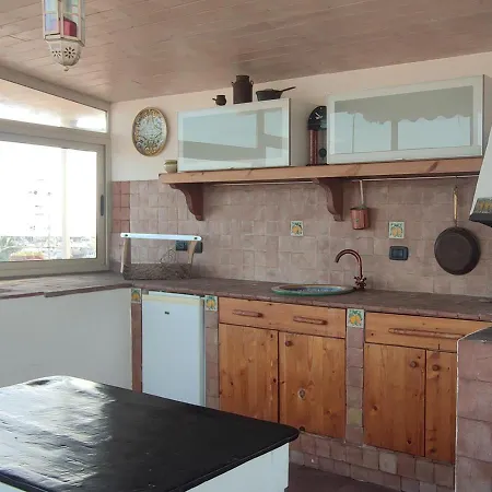 Holiday home Scariceddu Etna Sea 2 Riposto