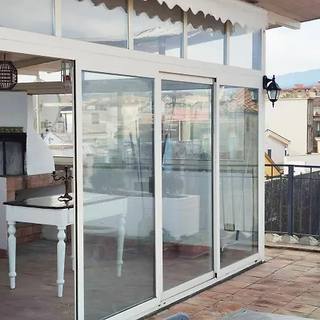 Holiday home Scariceddu Etna Sea 2 *