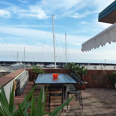 Scariceddu Etna Sea 2 Holiday home Riposto
