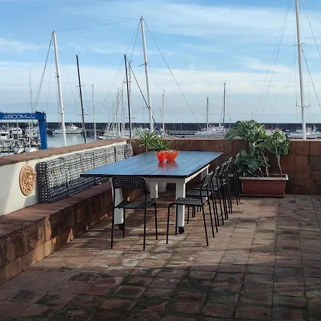 Holiday home Scariceddu Etna Sea 2 Riposto