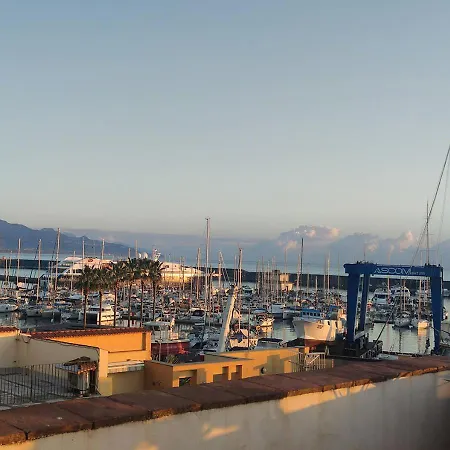 Scariceddu Etna Sea 2 * Riposto