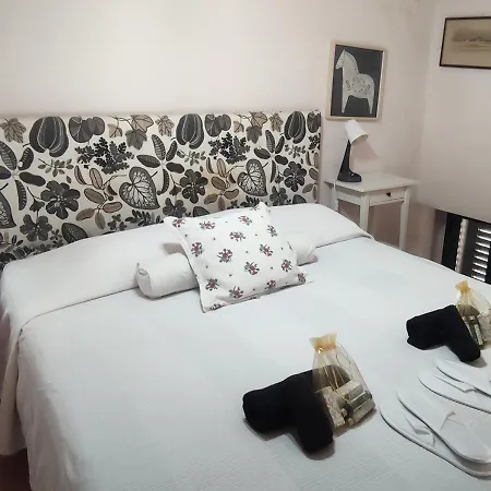 Scariceddu Etna Sea 2 Holiday home