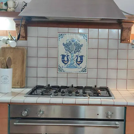 Holiday home Scariceddu Etna Sea 2