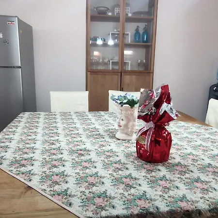 Holiday home Scariceddu Etna Sea 2 Riposto