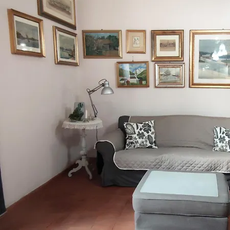 Holiday home Scariceddu Etna Sea 2 *