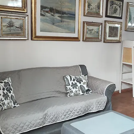 Holiday home Scariceddu Etna Sea 2 *