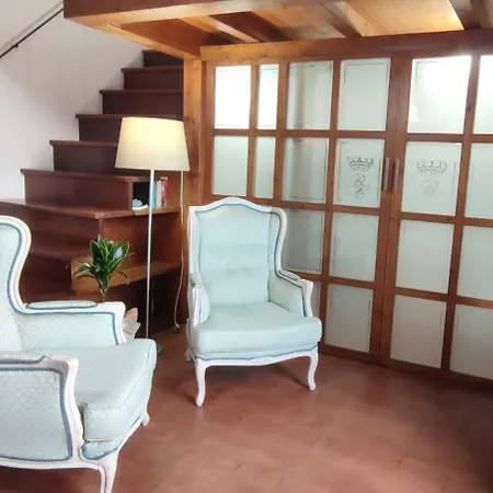 Scariceddu Etna Sea 2 Holiday home *