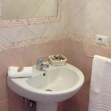 Scariceddu Etna Sea 2 Holiday home
