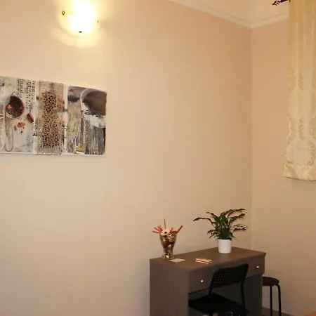 Scariceddu Etna Sea 2 Holiday home