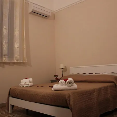 Scariceddu Etna Sea 2 Holiday home